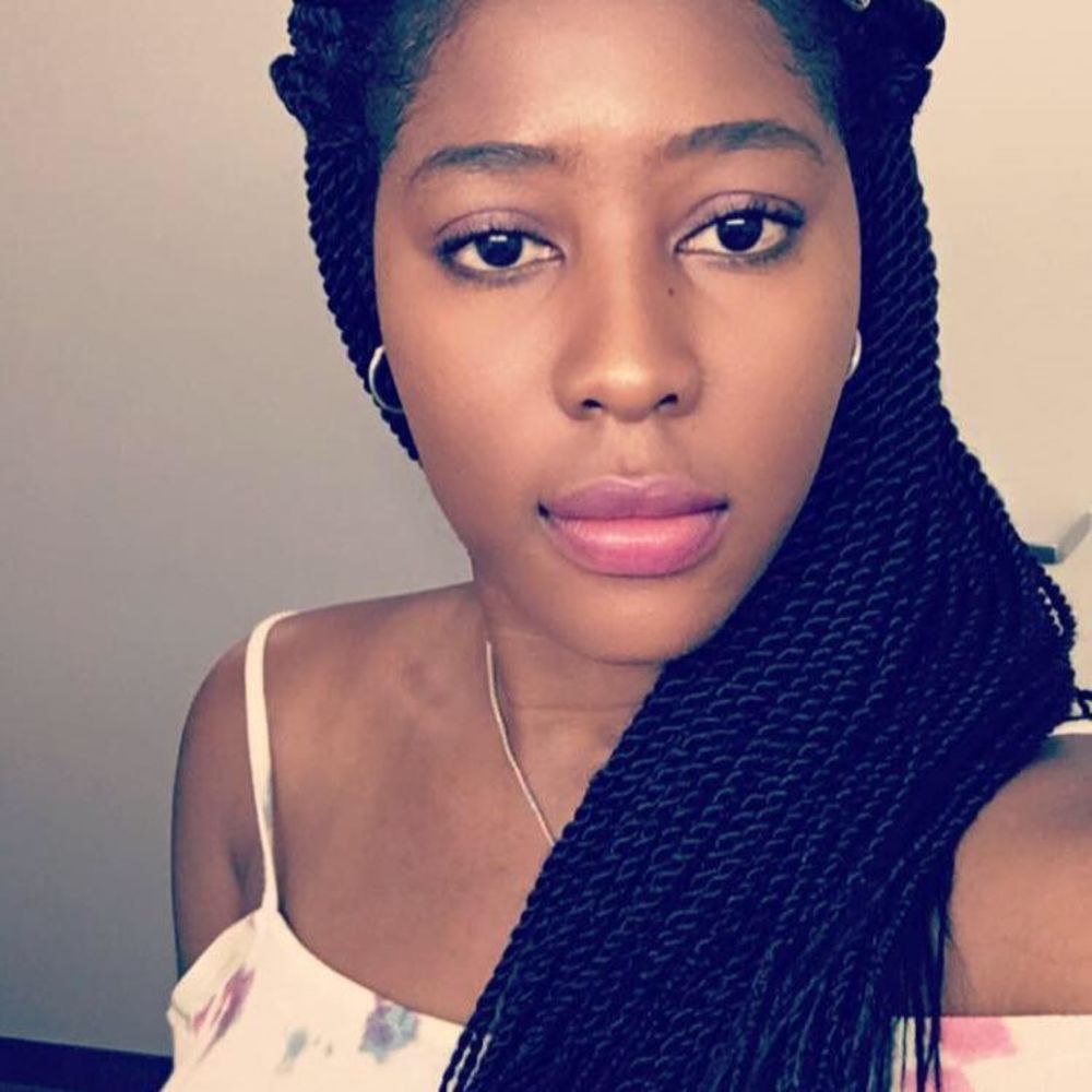 Meet your Posher, Shadell